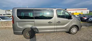 Opel Vivaro 1.6CDTI Sport L1