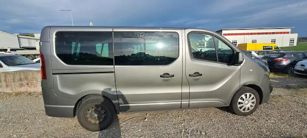 Opel Vivaro 1.6CDTI Sport L1