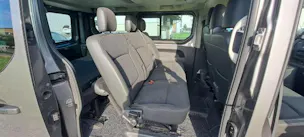 Opel Vivaro 1.6CDTI Sport L1