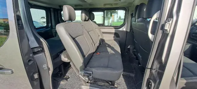 Opel Vivaro 1.6CDTI Sport L1