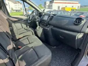 Opel Vivaro 1.6CDTI Sport L1