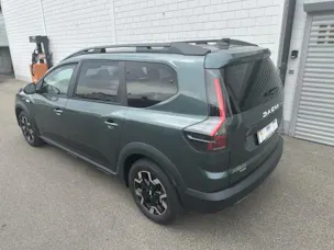 Dacia Jogger HEV 155 Journey