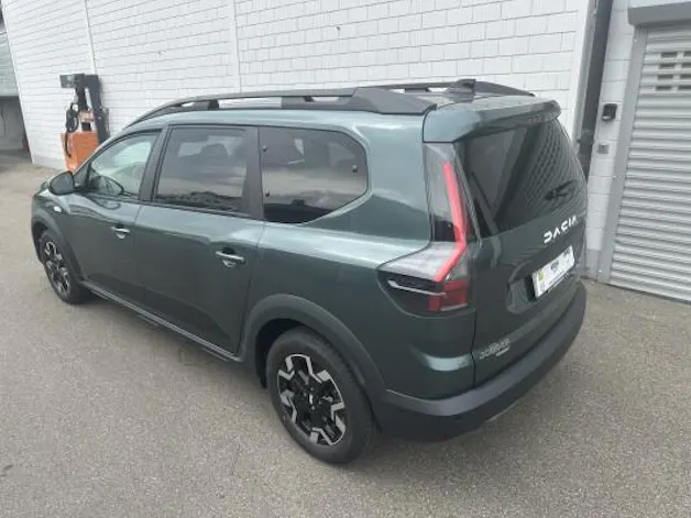 Dacia Jogger HEV 155 Journey