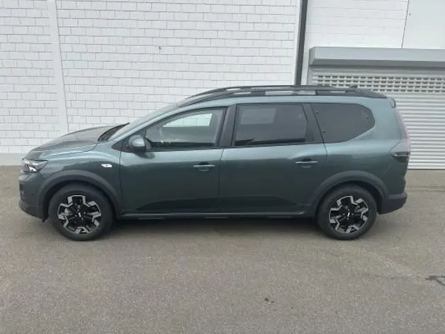 Dacia Jogger HEV 155 Journey