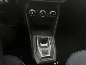 Dacia Jogger HEV 155 Journey