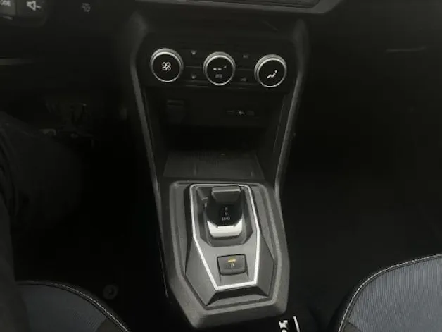 Dacia Jogger HEV 155 Journey