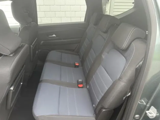 Dacia Jogger HEV 155 Journey