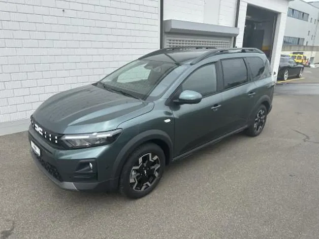 Dacia Jogger HEV 155 Journey