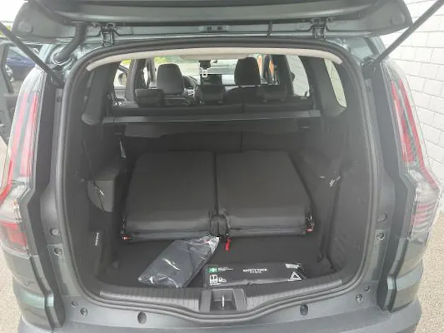 Dacia Jogger HEV 155 Journey