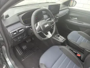 Dacia Jogger HEV 155 Journey