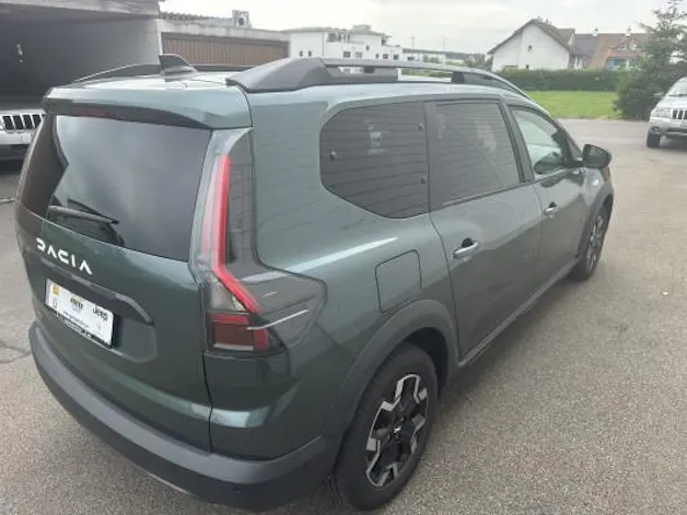 Dacia Jogger HEV 155 Journey