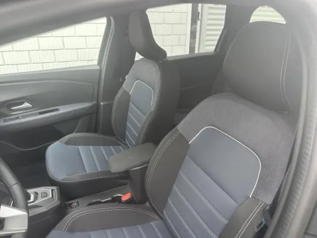 Dacia Jogger HEV 155 Journey