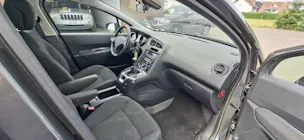 Peugeot 5008 1.6 HDI Business