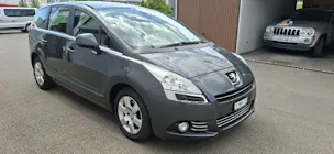 Peugeot 5008 1.6 HDI Business