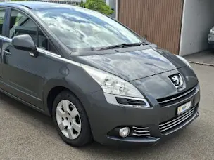 Peugeot 5008 1.6 HDI Business