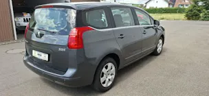 Peugeot 5008 1.6 HDI Business
