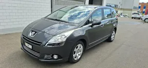 Peugeot 5008 1.6 HDI Business