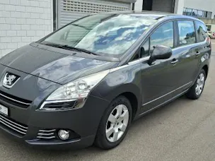 Peugeot 5008 1.6 HDI Business