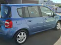 Renault Modus 1.6 16V Dynamique