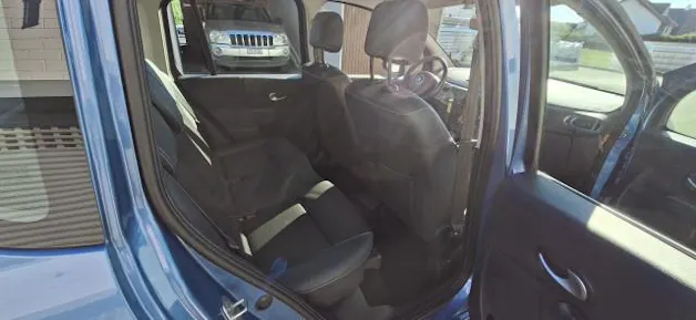 Renault Modus 1.6 16V Dynamique