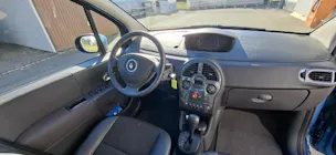 Renault Modus 1.6 16V Dynamique
