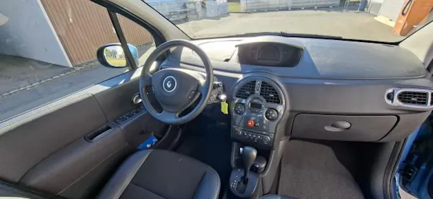 Renault Modus 1.6 16V Dynamique