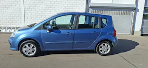 Renault Modus 1.6 16V Dynamique