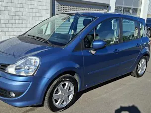Renault Modus 1.6 16V Dynamique