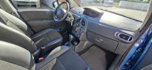 Renault Modus 1.6 16V Dynamique