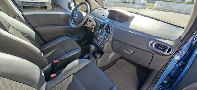 Renault Modus 1.6 16V Dynamique