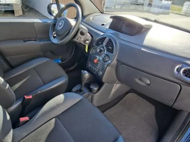 Renault Modus 1.6 16V Dynamique