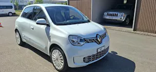 Renault Twingo Electric Vibes