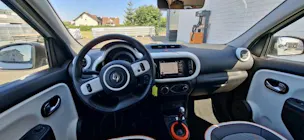 Renault Twingo Electric Vibes