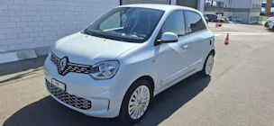 Renault Twingo Electric Vibes
