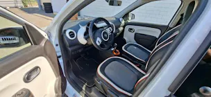 Renault Twingo Electric Vibes