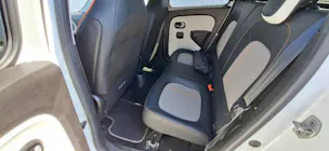 Renault Twingo Electric Vibes