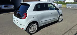 Renault Twingo Electric Vibes