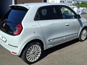 Renault Twingo Electric Vibes