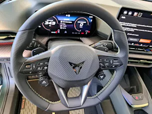 Cupra Raval 52 kWh VZ Extreme