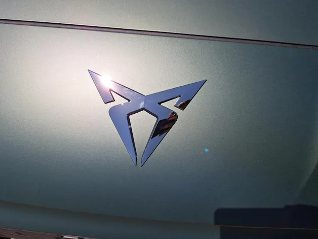 Cupra Raval 52 kWh VZ Extreme