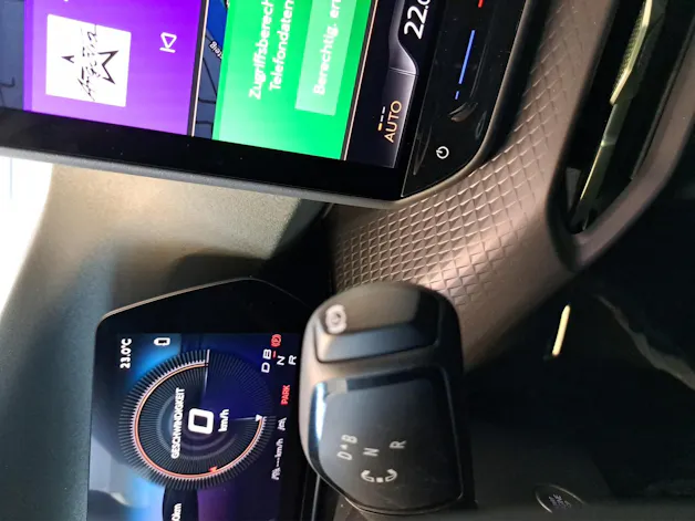 Cupra Raval 52 kWh VZ Extreme