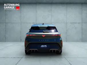 Cupra Raval 52 kWh VZ Extreme