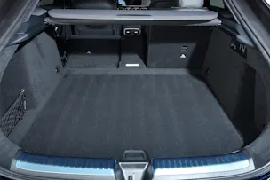 Mercedes-Benz GLE Coupé 450 d 4Matic+ 9G-Tronic