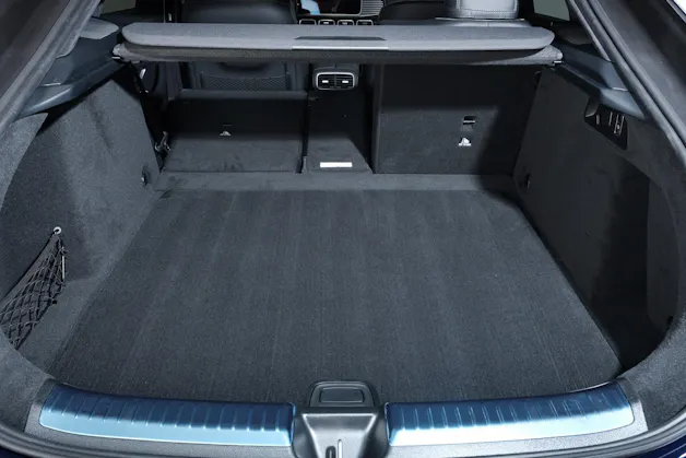 Mercedes-Benz GLE Coupé 450 d 4Matic+ 9G-Tronic