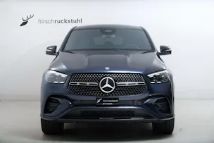 Mercedes-Benz GLE Coupé 450 d 4Matic+ 9G-Tronic