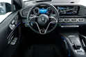 Mercedes-Benz GLE Coupé 450 d 4Matic+ 9G-Tronic