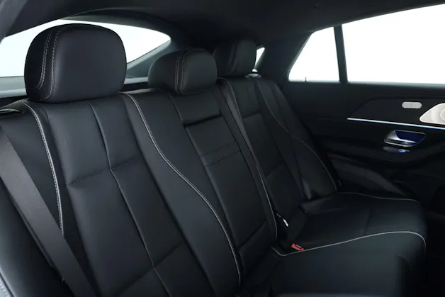 Mercedes-Benz GLE Coupé 450 d 4Matic+ 9G-Tronic