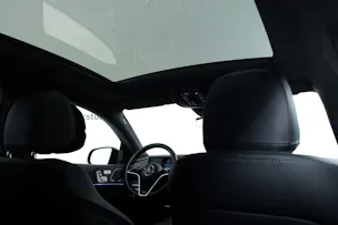 Mercedes-Benz GLE Coupé 450 d 4Matic+ 9G-Tronic