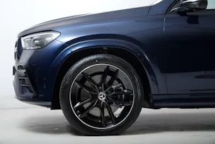 Mercedes-Benz GLE Coupé 450 d 4Matic+ 9G-Tronic