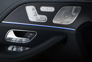 Mercedes-Benz GLE Coupé 450 d 4Matic+ 9G-Tronic